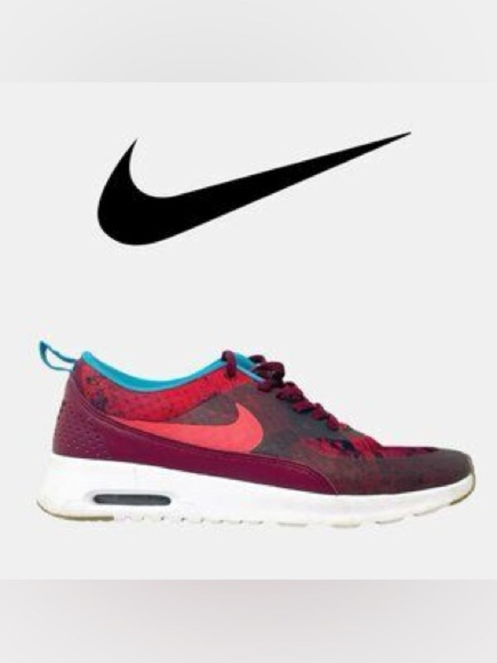 Nike Air Max Thea Print N7 Sneakers